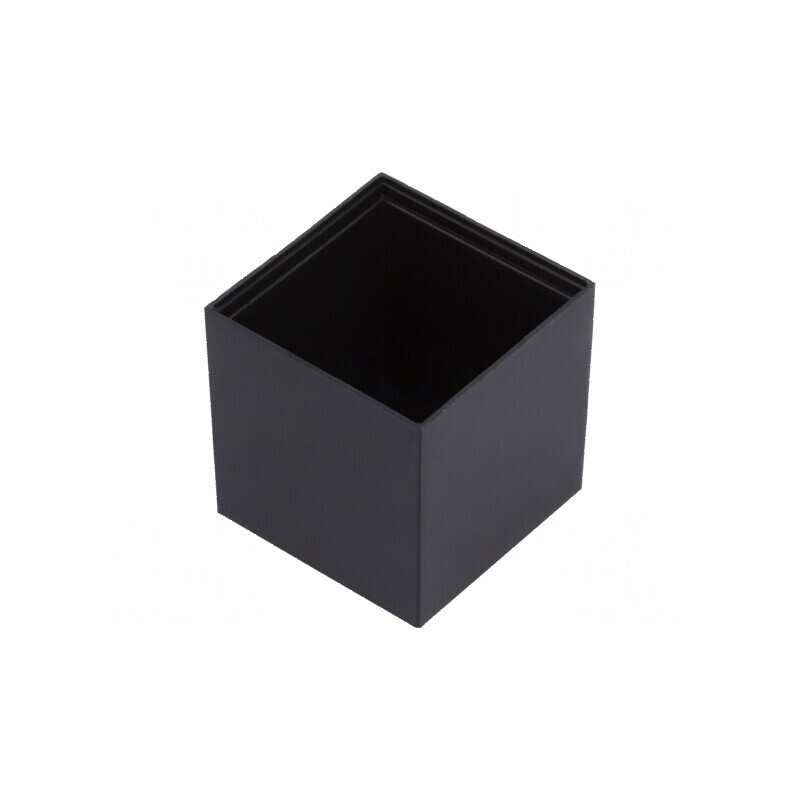 Carcasă ABS pentru turnare X: 25mm Y: 25mm Z: 25mm | Electronic-mag.ro | Componente Electronice Carcasă ABS pentru turnare X: 25mm Y: 25mm Z: 25mm | Electronic-mag.ro | Componente Electronice