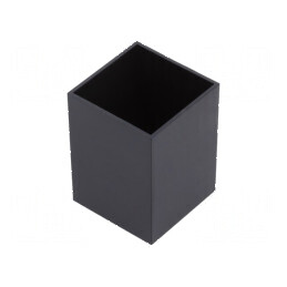 Carcasă ABS pentru turnare X: 26mm Y: 26mm Z: 35mm | Electronic-mag.ro | Componente Electronice