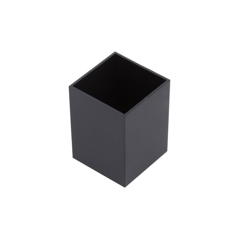 Carcasă ABS pentru turnare X: 26mm Y: 26mm Z: 35mm | Electronic-mag.ro | Componente Electronice Carcasă ABS pentru turnare X: 26mm Y: 26mm Z: 35mm | Electronic-mag.ro | Componente Electronice