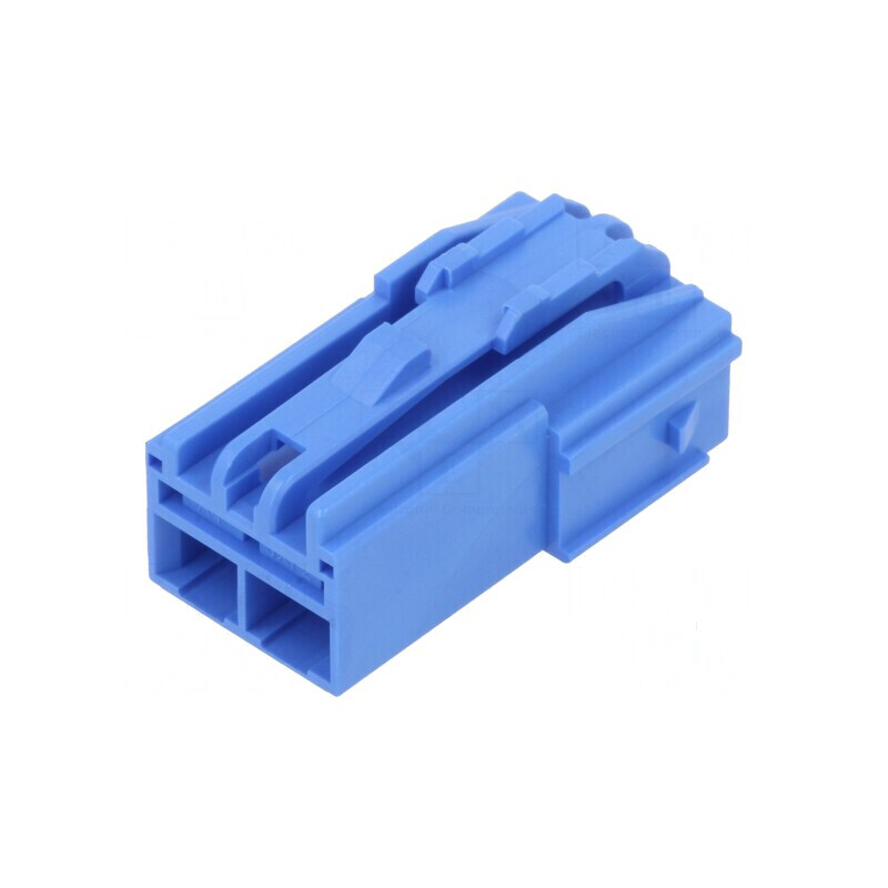 Conector cablu-cablu CP-4.5 hermafrodit PIN 2 | Electronic-mag.ro | Componente Electronice Conector cablu-cablu CP-4.5 hermafrodit PIN 2 | Electronic-mag.ro | Componente Electronice