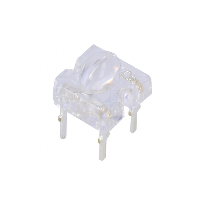 LED Oval Super Flux 7,62x7,62mm Alb Cald 7000-8400mcd 30mA | Electronic-mag.ro | Componente Electronice LED Oval Super Flux 7,62x7,62mm Alb Cald 7000-8400mcd 30mA | Electronic-mag.ro | Componente Electronice
