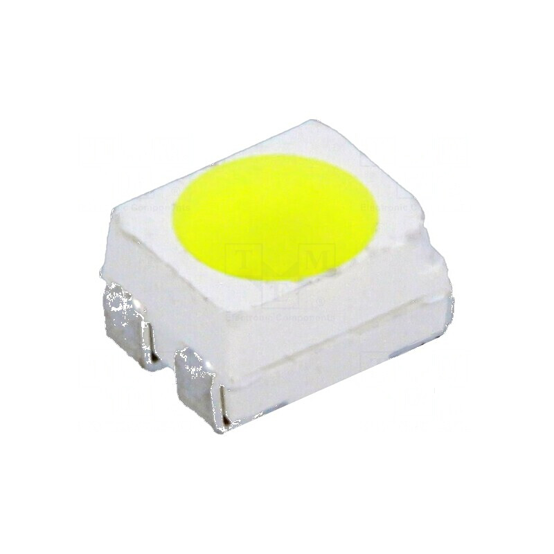 Banda LED SMD 3528 Alb Rece 220-330mcd 8500-18000K 120° 1mA | Electronic-mag.ro | Componente Electronice Banda LED SMD 3528 Alb Rece 220-330mcd 8500-18000K 120° 1mA | Electronic-mag.ro | Componente Electronice