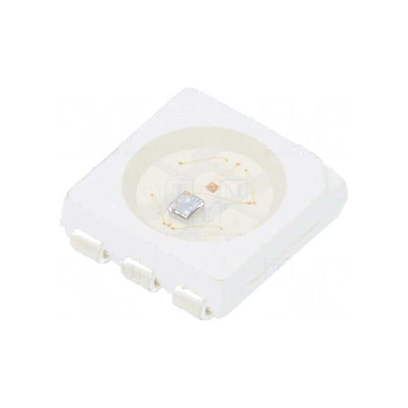 LED galben clipire 750-1120mcd 120° 20mA 2,5-5VDC | Electronic-mag.ro | Componente Electronice LED galben clipire 750-1120mcd 120° 20mA 2,5-5VDC | Electronic-mag.ro | Componente Electronice