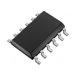 Demultiplexor/Multiplexor Digital 2 Canale SMD TSSOP16 74LV | Electronic-mag.ro | Componente Electronice