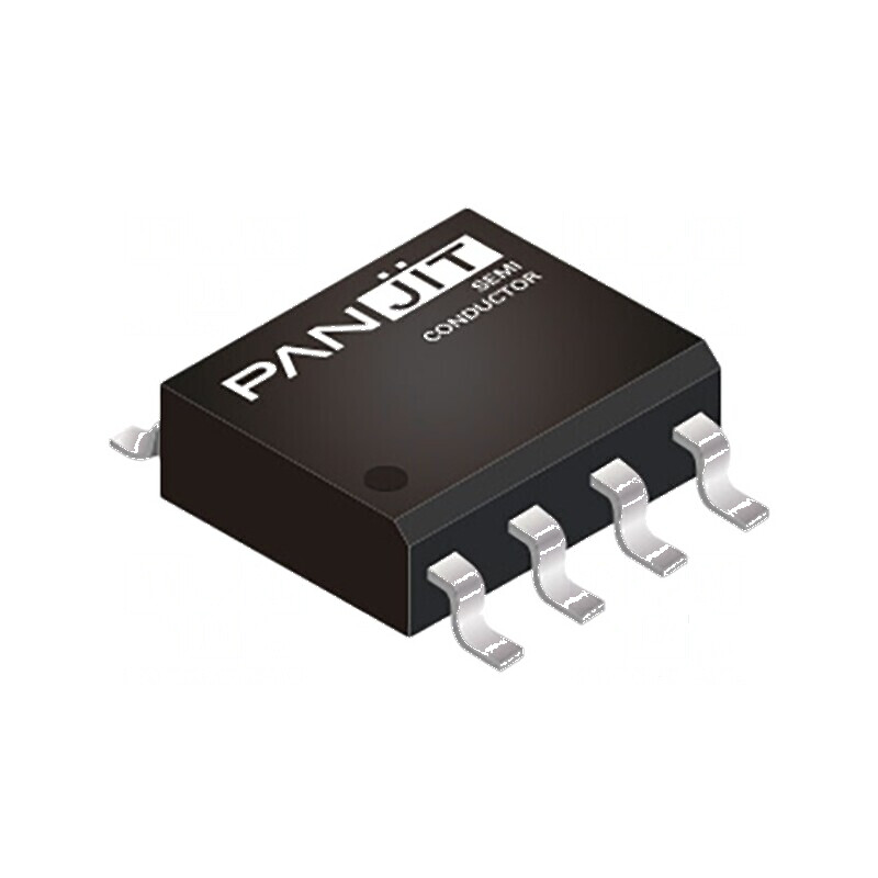 Tranzistor N-MOSFET 40V 5,4A SOP8 x2 | Electronic-mag.ro | Componente Electronice Tranzistor N-MOSFET 40V 5,4A SOP8 x2 | Electronic-mag.ro | Componente Electronice