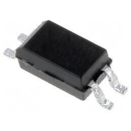 Optocuplor SMD 8kV 70V SSOP4 | Electronic-mag.ro | Componente Electronice