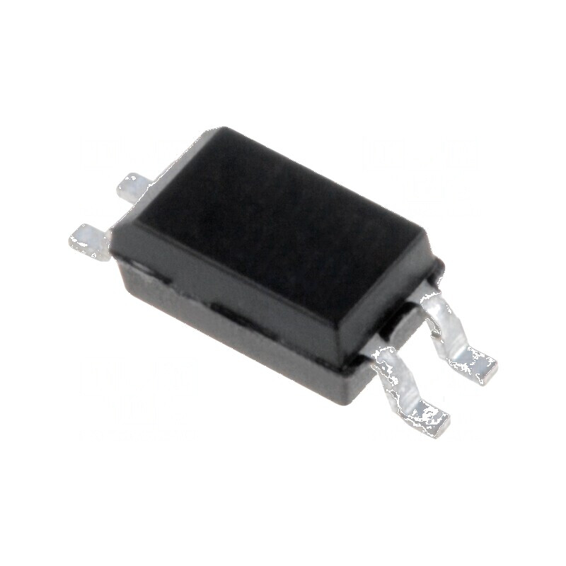 Optocuplor SMD 8kV 70V SSOP4 | Electronic-mag.ro | Componente Electronice