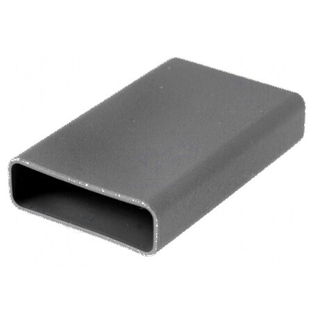 Manșon izolant TOP3 28,5mm x 17,5mm x 5,8mm 0,8W/mK 4kV | Electronic-mag.ro | Componente Electronice