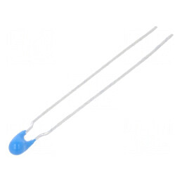 Termistor NTC 10kΩ THT 3977K -40÷125°C ±1% | Electronic-mag.ro | Componente Electronice