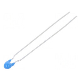 Termistor NTC 4,7kΩ THT 3985K pentru temperaturi -40÷125°C ±1% | Electronic-mag.ro | Componente Electronice