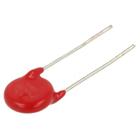 Varistor oxid de metal THT 300VAC 385VDC 470V 3,5kA | Electronic-mag.ro | Componente Electronice