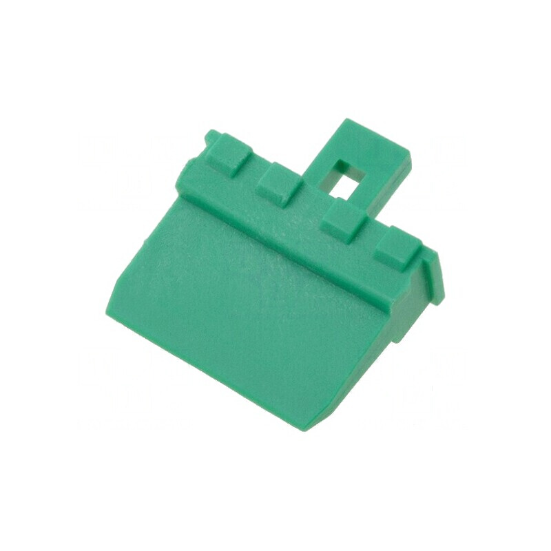 Clichet de blocare tată DT PIN 8 verde | Electronic-mag.ro | Componente Electronice Clichet de blocare tată DT PIN 8 verde | Electronic-mag.ro | Componente Electronice