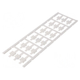 Markere poliamidă 66 gri 3÷5mm -40÷100°C SFC UL94V-2 | Electronic-mag.ro | Componente Electronice