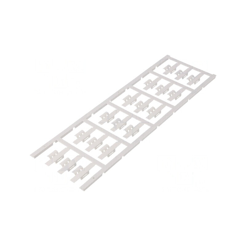 Markere poliamidă 66 gri 3÷5mm -40÷100°C SFC UL94V-2 | Electronic-mag.ro | Componente Electronice Markere poliamidă 66 gri 3÷5mm -40÷100°C SFC UL94V-2 | Electronic-mag.ro | Componente Electronice