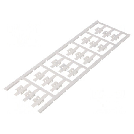 Markere poliamidă 66 gri 3÷5mm -40÷100°C SFC UL94V-2 | Electronic-mag.ro | Componente Electronice
