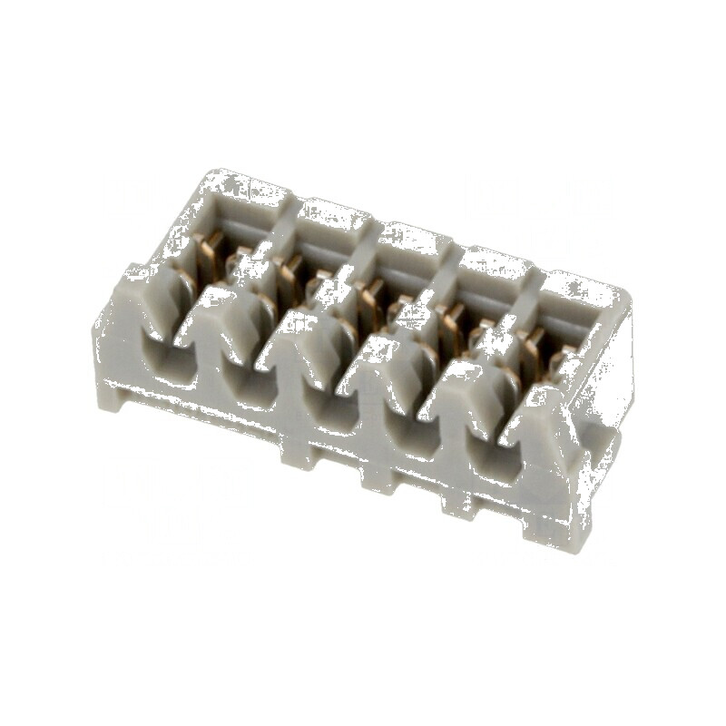 Conector IDC mufă mamă 5 PIN 2mm 100V 1A | Electronic-mag.ro | Componente Electronice Conector IDC mufă mamă 5 PIN 2mm 100V 1A | Electronic-mag.ro | Componente Electronice