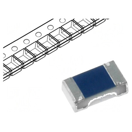 Siguranţă ultra-rapidă 3A 32V SMD 0603 | Electronic-mag.ro | Componente Electronice