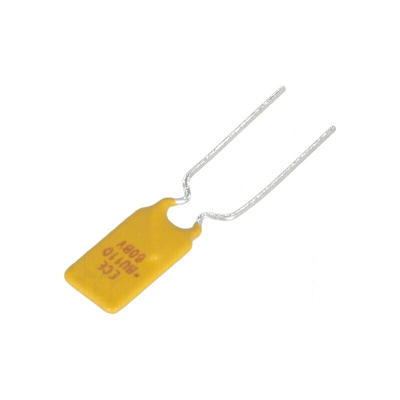 Siguranţă polimerică PTC 1,1A Ø0,51x7,6mm | Electronic-mag.ro | Componente Electronice Siguranţă polimerică PTC 1,1A Ø0,51x7,6mm | Electronic-mag.ro | Componente Electronice