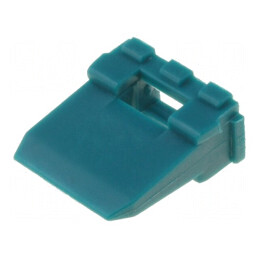 Clichet de blocare tată AT PIN 6 | Electronic-mag.ro | Componente Electronice