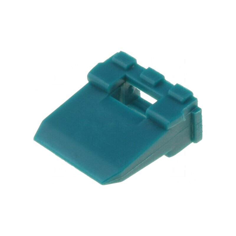 Clichet de blocare tată AT PIN 6 | Electronic-mag.ro | Componente Electronice Clichet de blocare tată AT PIN 6 | Electronic-mag.ro | Componente Electronice