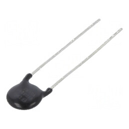 Varistor ceramic THT 420VAC 560VDC 680V 3,5kA | Electronic-mag.ro | Componente Electronice