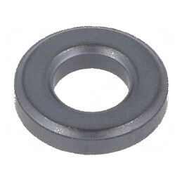 Ferită toroidală 7mm, 14mm, 300MHz, 3mm H | Electronic-mag.ro | Componente Electronice