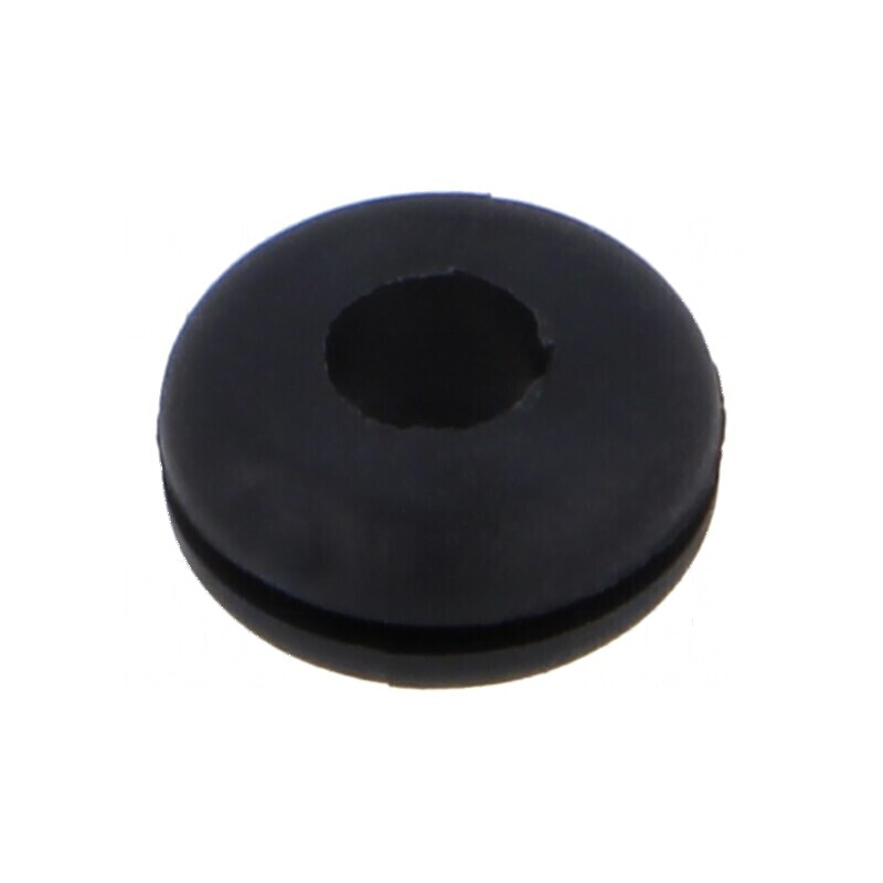 Manșon neopren Ø 6,4mm Ø 4mm negru -40÷135°C UL94HB | Electronic-mag.ro | Componente Electronice Manșon neopren Ø 6,4mm Ø 4mm negru -40÷135°C UL94HB | Electronic-mag.ro | Componente Electronice