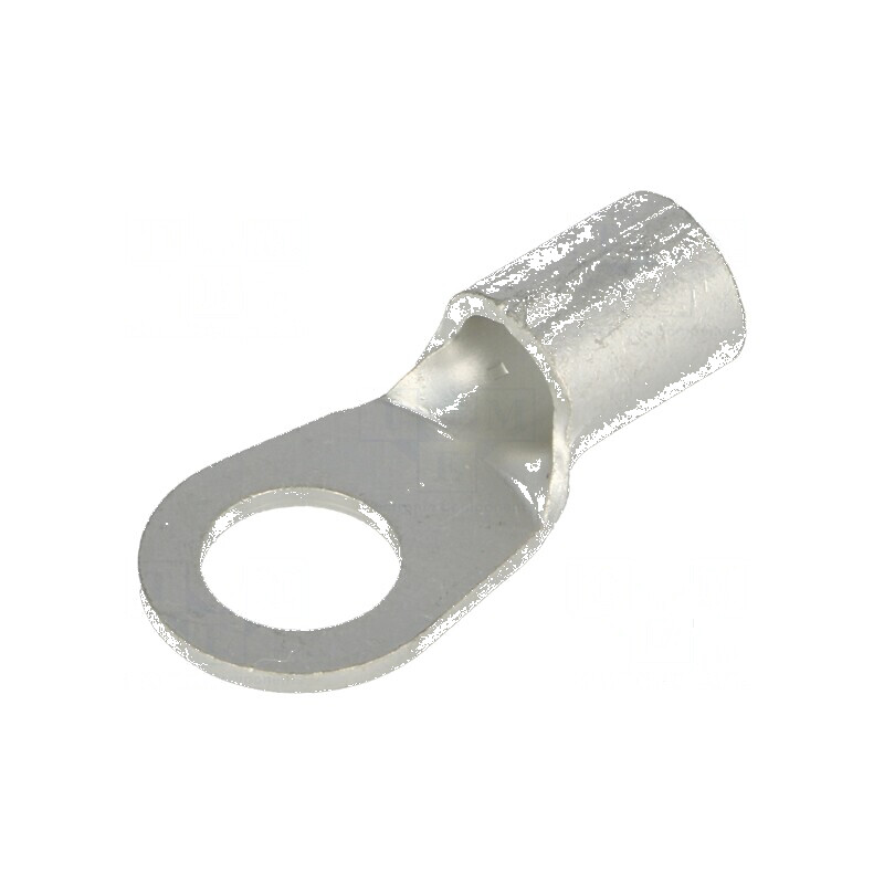 Vârf inelar M8 10-16mm² crimpat neizolat cositorit | Electronic-mag.ro | Componente Electronice Vârf inelar M8 10-16mm² crimpat neizolat cositorit | Electronic-mag.ro | Componente Electronice