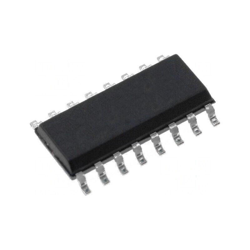 Demultiplexor Multiplexor CMOS 2 Canale SMD | Electronic-mag.ro | Componente Electronice Demultiplexor Multiplexor CMOS 2 Canale SMD | Electronic-mag.ro | Componente Electronice