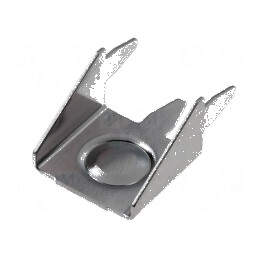 Contact buton AAA R3 Nr. bat: 1 PCB | Electronic-mag.ro | Componente Electronice
