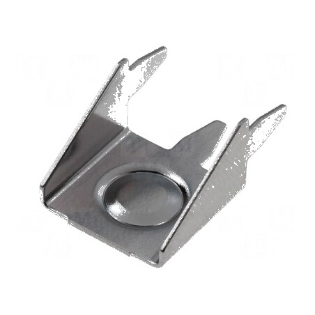 Contact buton AAA R3 Nr. bat: 1 PCB | Electronic-mag.ro | Componente Electronice