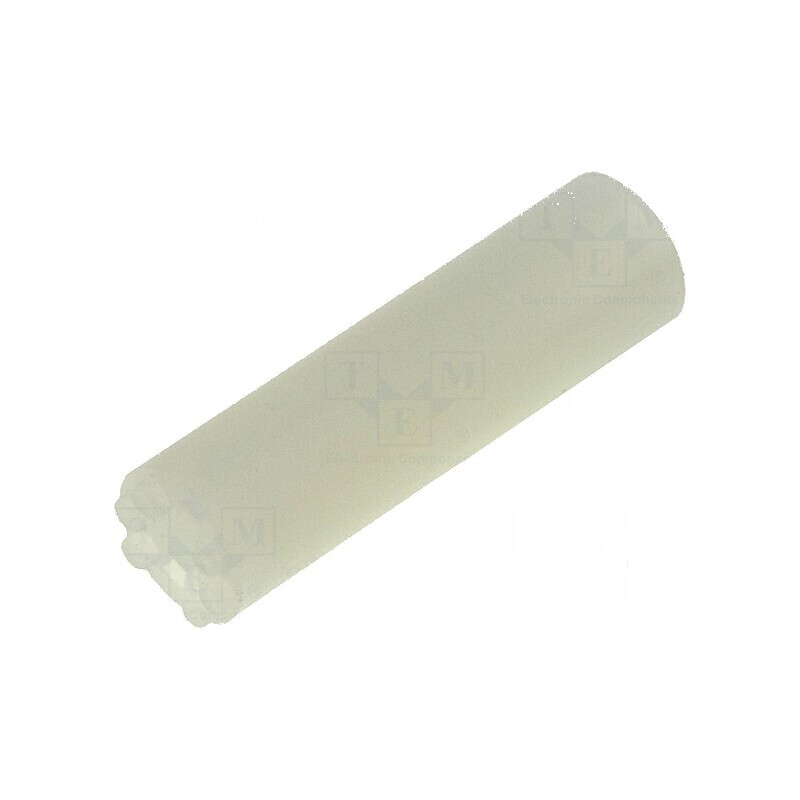 Bucșă de distanțare LED 5mm x 3mm x 17,8mm | Electronic-mag.ro | Componente Electronice Bucșă de distanțare LED 5mm x 3mm x 17,8mm | Electronic-mag.ro | Componente Electronice