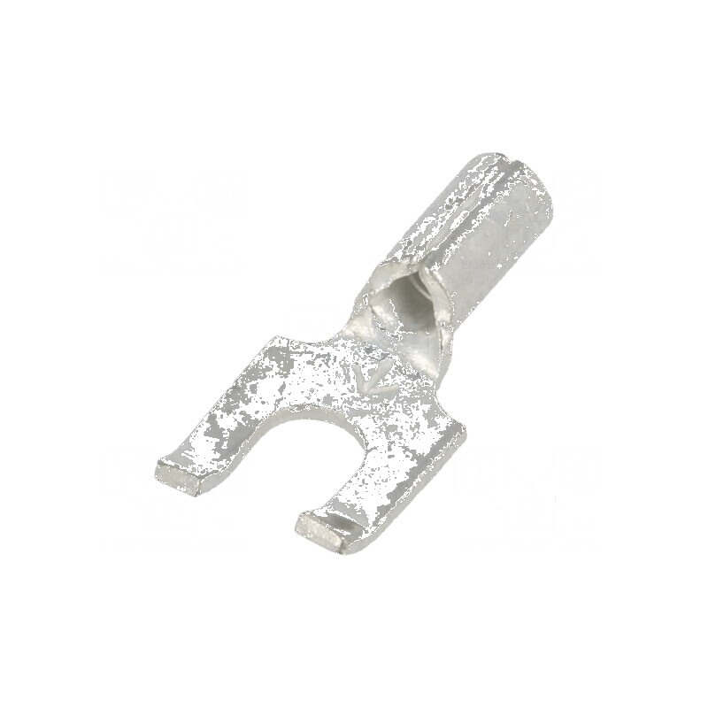 Furcă M3,5 crimpat pe cablu neizolat cupru 22AWG-18AWG | Electronic-mag.ro | Componente Electronice Furcă M3,5 crimpat pe cablu neizolat cupru 22AWG-18AWG | Electronic-mag.ro | Componente Electronice
