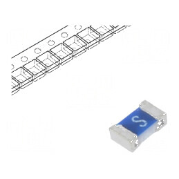 Siguranţă ultra-rapid 4A 32V SMD 0603 | Electronic-mag.ro | Componente Electronice