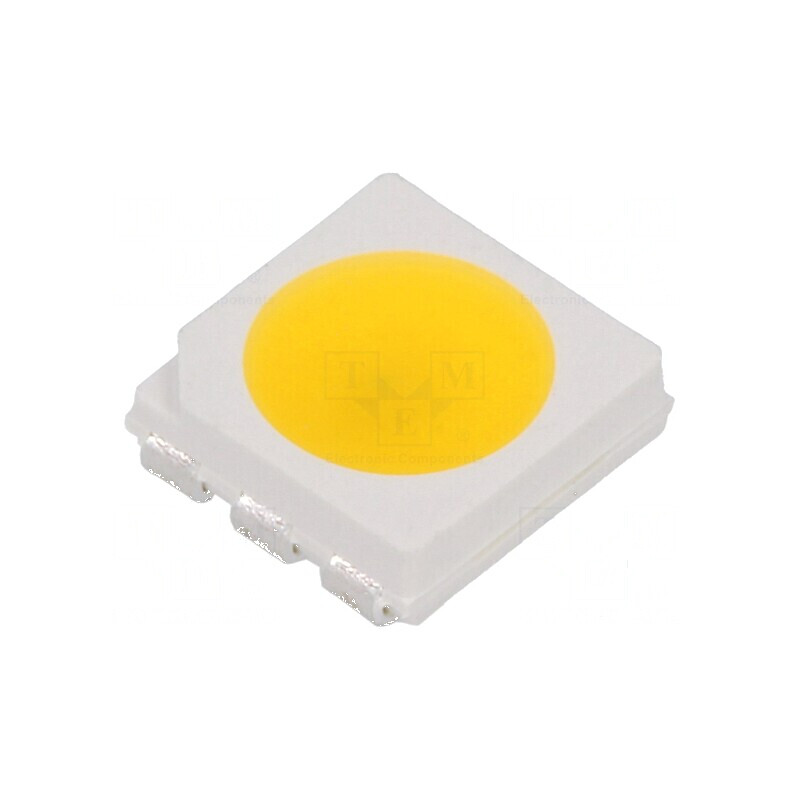 LED alb cald 750÷1120mcd 120° 20mA 3÷5VDC cu clipire | Electronic-mag.ro | Componente Electronice LED alb cald 750÷1120mcd 120° 20mA 3÷5VDC cu clipire | Electronic-mag.ro | Componente Electronice