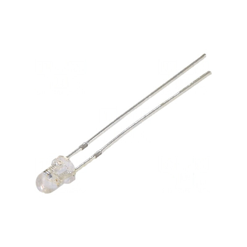 LED 3mm roșie cu efect lumânare 4200-5800mcd 30° 20mA | Electronic-mag.ro | Componente Electronice LED 3mm roșie cu efect lumânare 4200-5800mcd 30° 20mA | Electronic-mag.ro | Componente Electronice