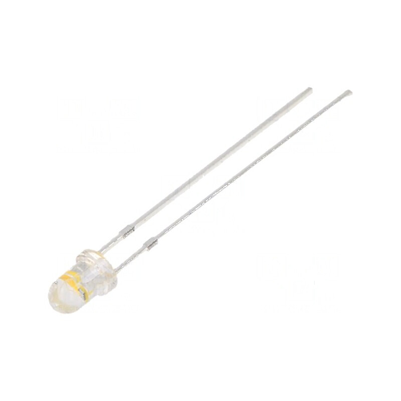 LED 3mm alb cald efect lumânare 4200-5800mcd 30° | Electronic-mag.ro | Componente Electronice LED 3mm alb cald efect lumânare 4200-5800mcd 30° | Electronic-mag.ro | Componente Electronice
