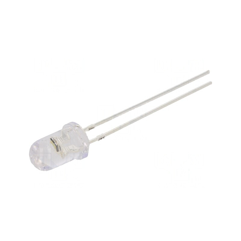 LED 5mm Verde Clipitor 7000-8400mcd 30° 20mA | Electronic-mag.ro | Componente Electronice LED 5mm Verde Clipitor 7000-8400mcd 30° 20mA | Electronic-mag.ro | Componente Electronice