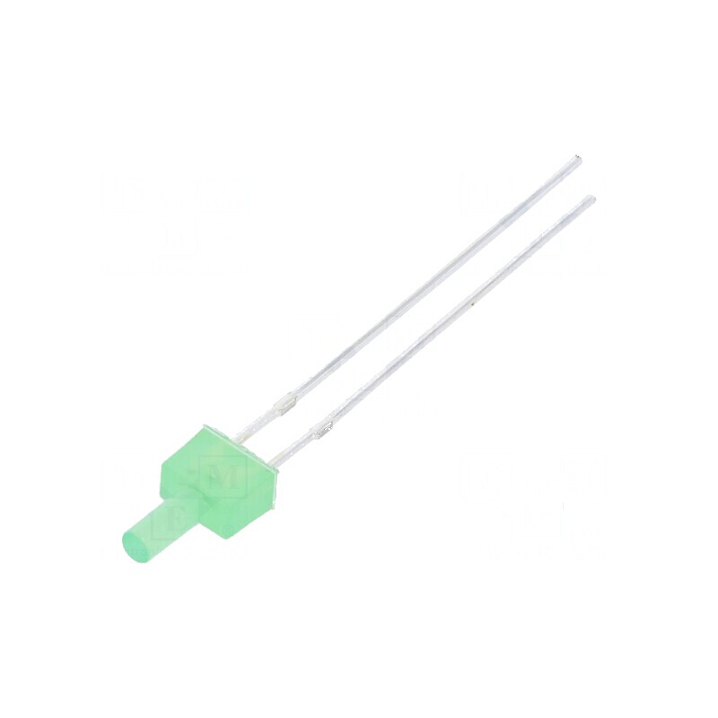 LED 2mm galben-verde 68÷100mcd 90° THT plat | Electronic-mag.ro | Componente Electronice LED 2mm galben-verde 68÷100mcd 90° THT plat | Electronic-mag.ro | Componente Electronice