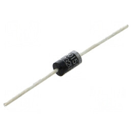 Diodă Schottky 150V 10A THT DO201AD Ufmax 1,05V | Electronic-mag.ro | Componente Electronice