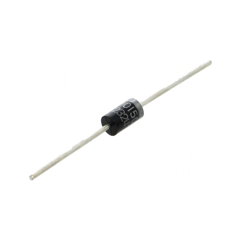 Diodă Schottky 150V 10A THT DO201AD Ufmax 1,05V | Electronic-mag.ro | Componente Electronice Diodă Schottky 150V 10A THT DO201AD Ufmax 1,05V | Electronic-mag.ro | Componente Electronice