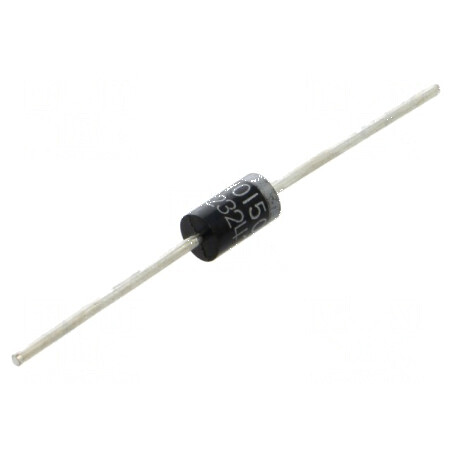 Diodă Schottky 150V 10A THT DO201AD Ufmax 1,05V | Electronic-mag.ro | Componente Electronice