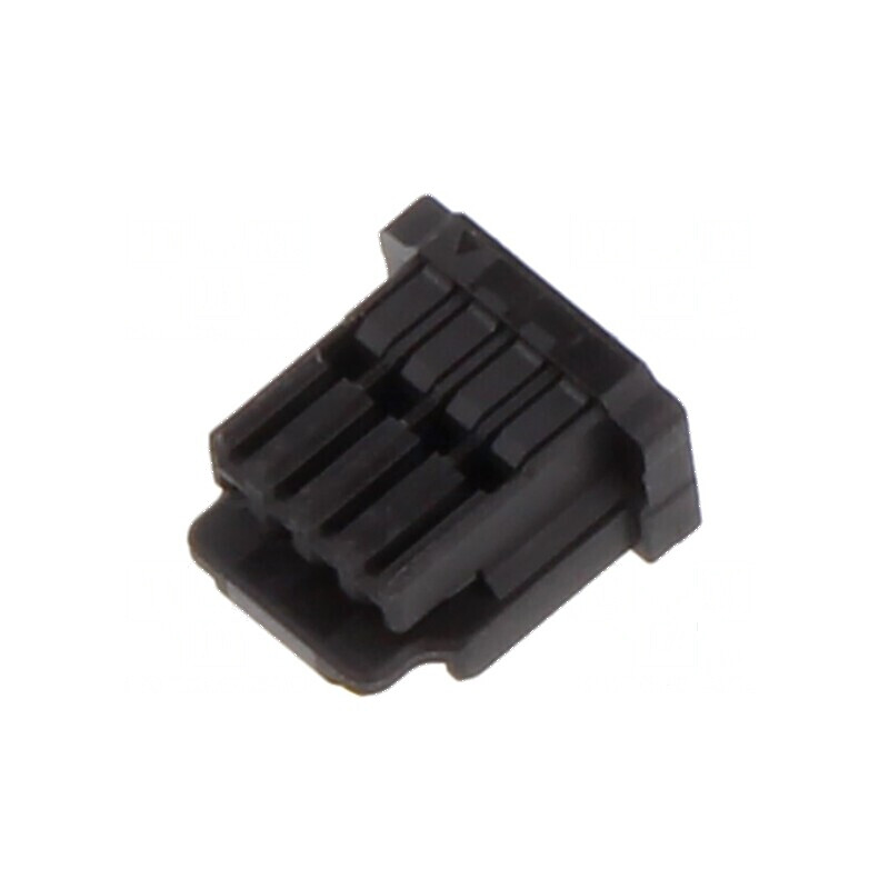 Conector cablu-placă KW30 1mm PIN 4 mamă crimpat 1A | Electronic-mag.ro | Componente Electronice Conector cablu-placă KW30 1mm PIN 4 mamă crimpat 1A | Electronic-mag.ro | Componente Electronice
