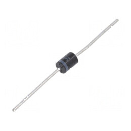Diodă Schottky THT 60V 8A Ø5,4x7,5mm Ufmax 0,53V | Electronic-mag.ro | Componente Electronice
