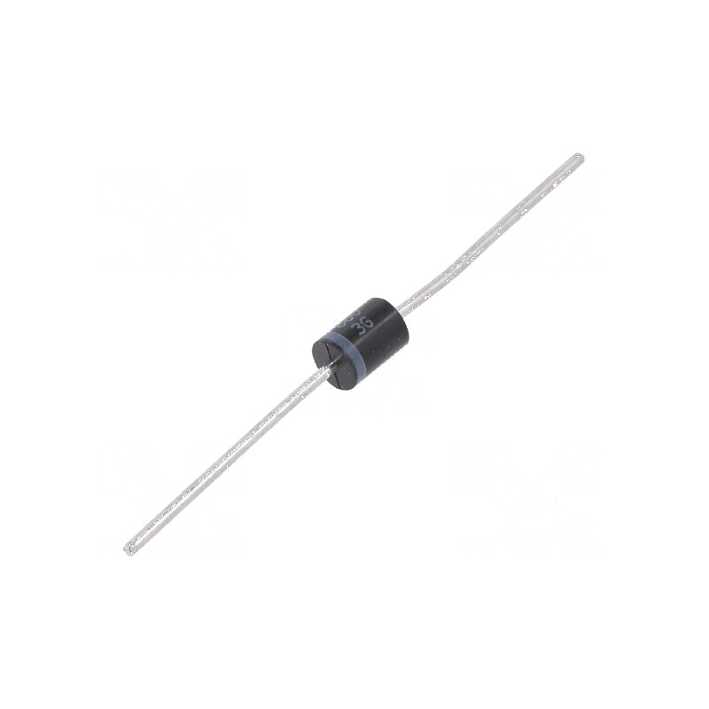 Diodă Schottky THT 60V 8A Ø5,4x7,5mm Ufmax 0,53V | Electronic-mag.ro | Componente Electronice Diodă Schottky THT 60V 8A Ø5,4x7,5mm Ufmax 0,53V | Electronic-mag.ro | Componente Electronice
