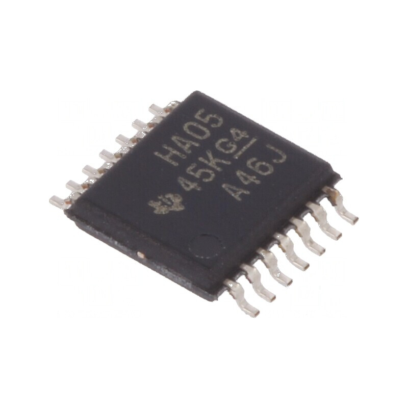 IC digital NOT 6 SMD TSSOP14 2-5.5VDC -40-85°C | Electronic-mag.ro | Componente Electronice IC digital NOT 6 SMD TSSOP14 2-5.5VDC -40-85°C | Electronic-mag.ro | Componente Electronice