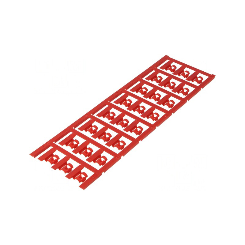 Markere roşii 4÷6mm poliamidă 66 -40÷100°C clichet SFC | Electronic-mag.ro | Componente Electronice Markere roşii 4÷6mm poliamidă 66 -40÷100°C clichet SFC | Electronic-mag.ro | Componente Electronice