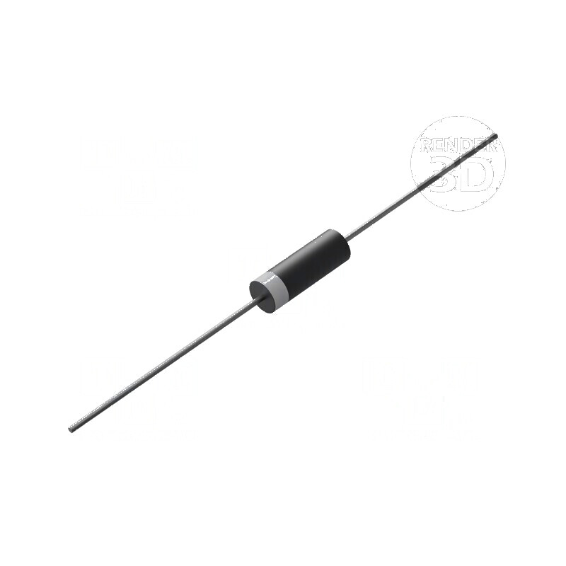 Diodă Zener 5W 20V CASE017AA - 0,5uA, în vrac | Electronic-mag.ro | Componente Electronice Diodă Zener 5W 20V CASE017AA - 0,5uA, în vrac | Electronic-mag.ro | Componente Electronice
