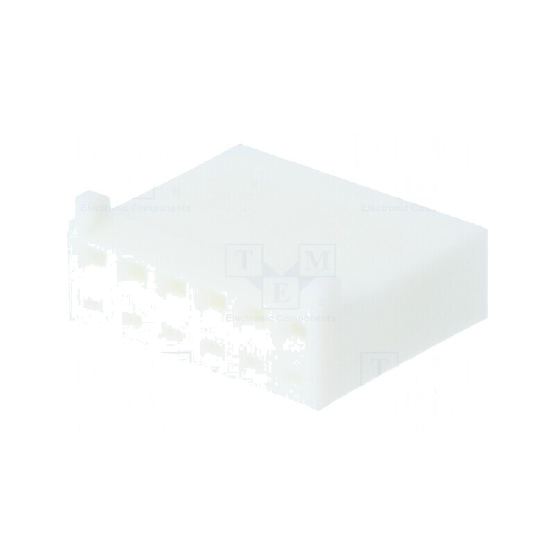 CST-100 II Carcasă 6 Pini | Electronic-mag.ro | Componente Electronice