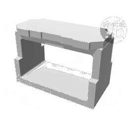 Punct de testare conexiune SMT 1206 | Electronic-mag.ro | Componente Electronice